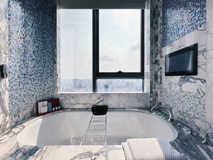 Bathroom 3