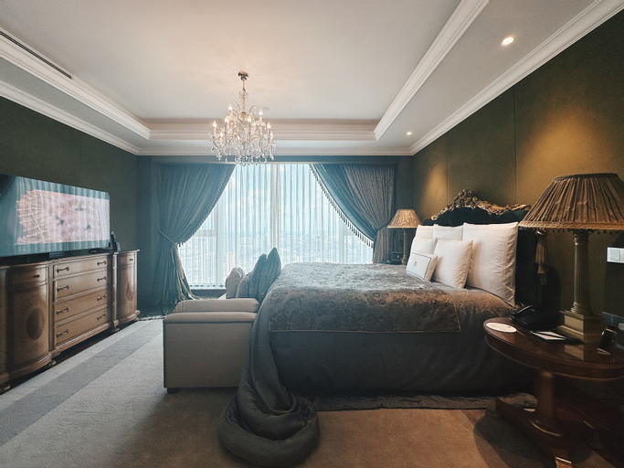 Bedroom 14