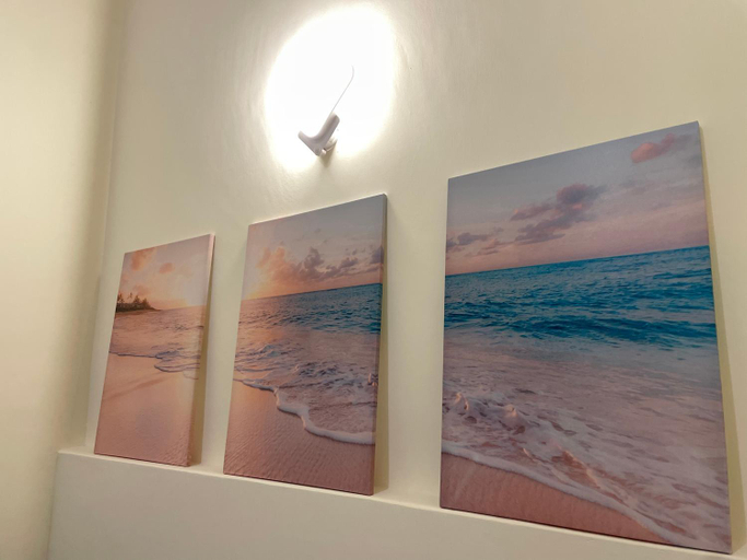 Others 5, Suixiang B&B, Hualien