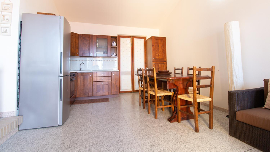 Others 2, Casa Corbezzolo, Oristano