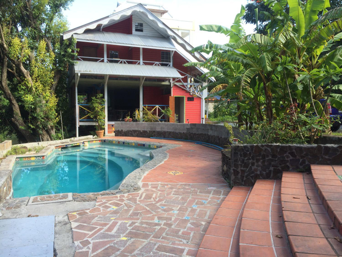 Sport & Beauty 5, Coco Mango Suites