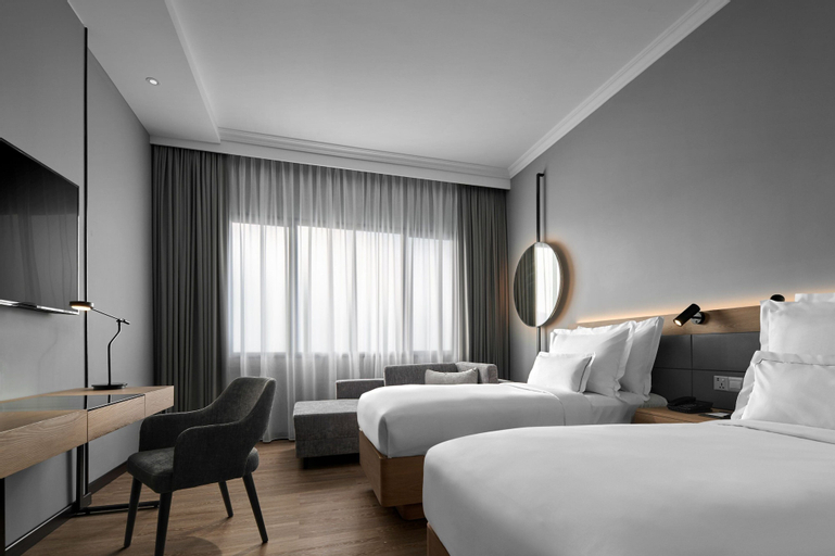 AC Hotel by Marriott Kuala Lumpur, Kuala Lumpur