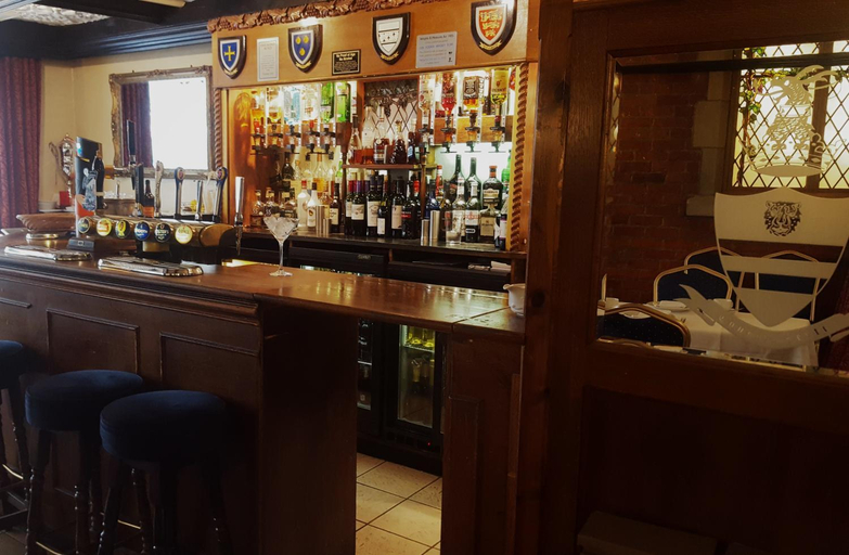 Food & Drinks 5, Marygreen Manor Hotel, Essex