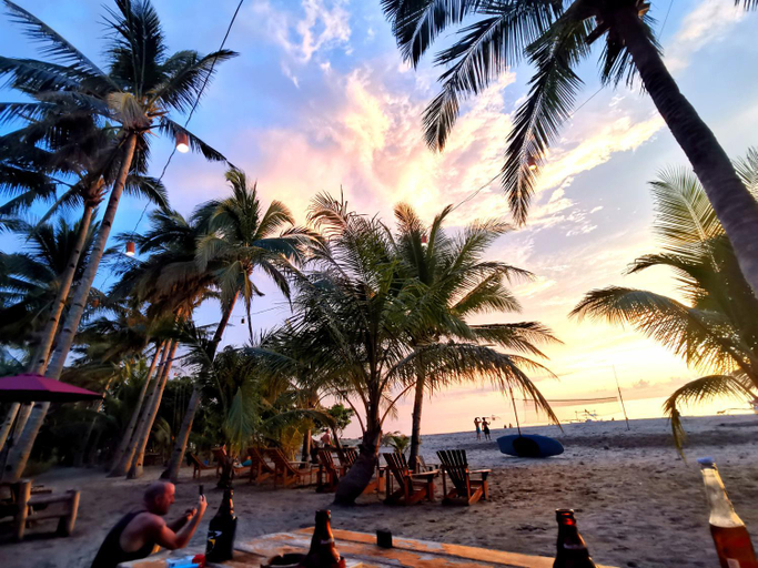 Others 5, Sulu Sunset Beach Resort, Sipalay City