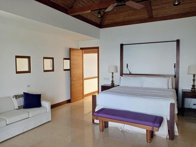 Bedroom 3, Las Verandas Hotel & Villas, Roatán