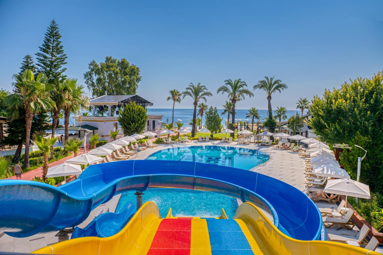 Sport & Beauty 2, Sealife Kemer Resort Hotel, Kemer