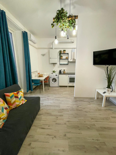 Others 5, Dea Dreams APARTMENT Piazzale Lodi Wi-Fi Metro a 2 passi, Milano