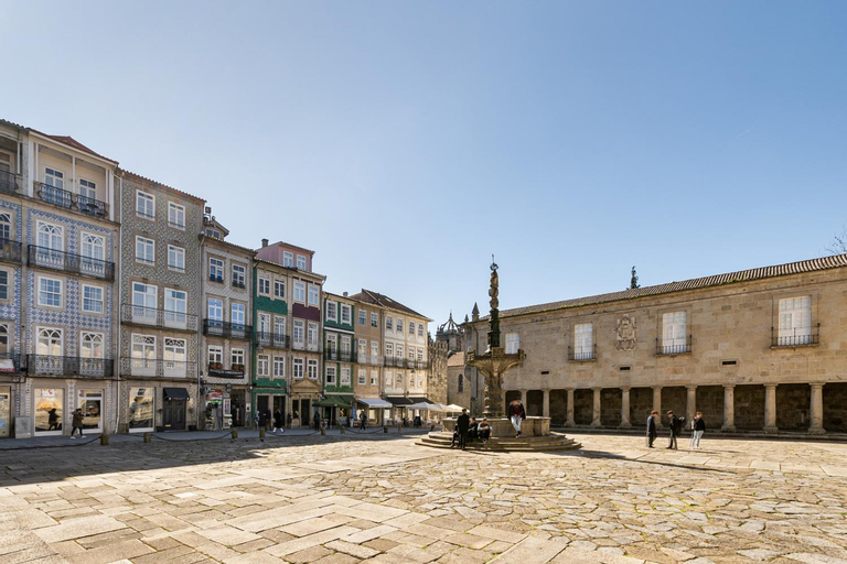LP Heritage Apartments By Se Apartamentos, Braga