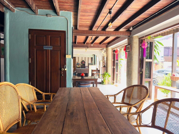 Food & Drinks 4, Mi Casa Thaphae Chiang Mai, Muang Chiang Mai