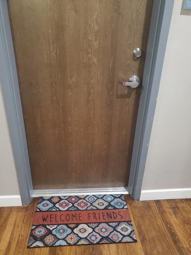 Entrance, Trendy Midtown Loft, Cuyahoga