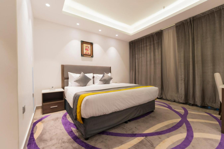 Riyadha Home Apartment, Riyadh