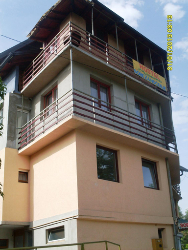Hostel Gonzo, Sarajevo