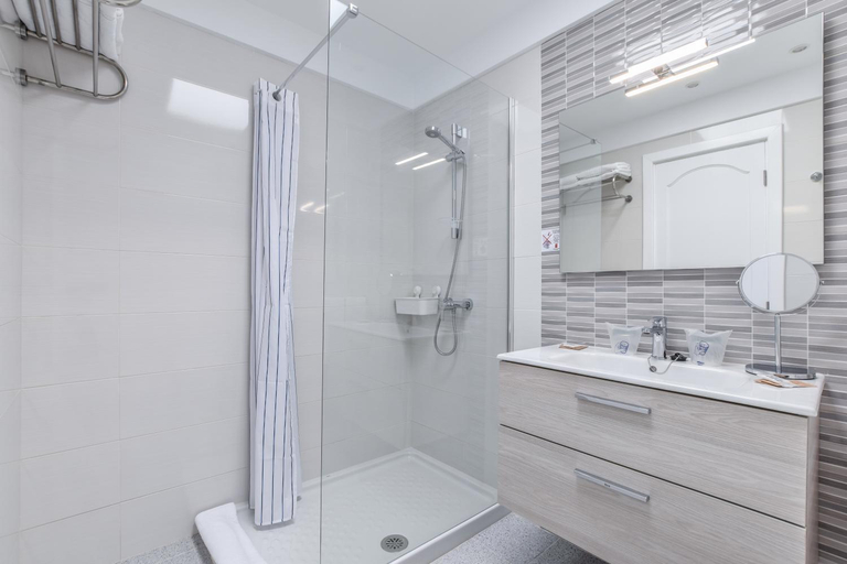 Bathroom 4, VILLAS NEW LANZASUITES PLUS, Las Palmas