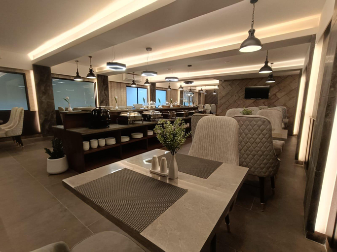 Food & Drinks 4, HOTEL MONSOON PALACE, Kamrup Metropolitan