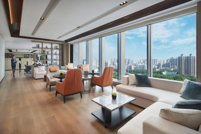 Others 2, InterContinental Hotels ZHENGZHOU, Zhengzhou