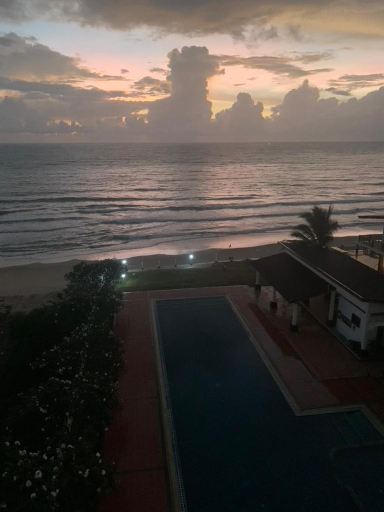 Exterior & Views 5, 2-Bedroom Khanom Beach Ocean Front Condo, Khanom