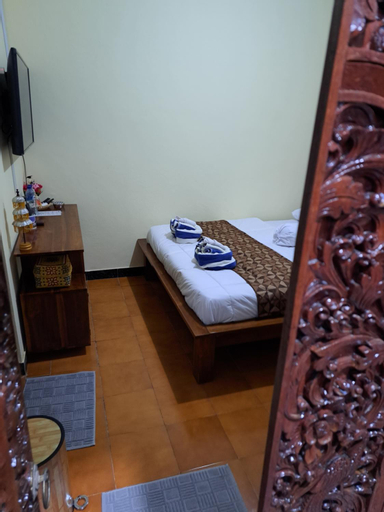 Bedroom 16