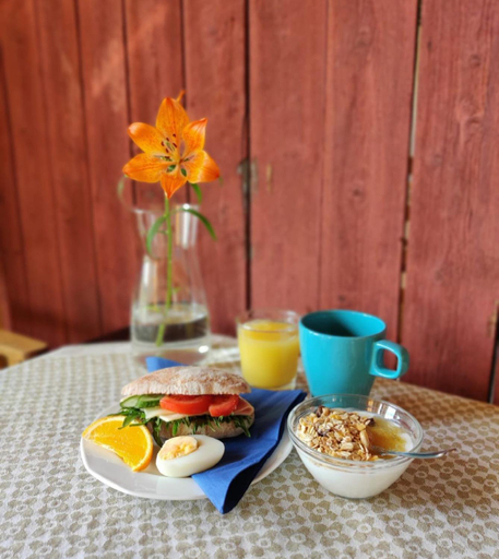 Others 4, Bed & Breakfast Restaurang Sybarit, Finland Proper