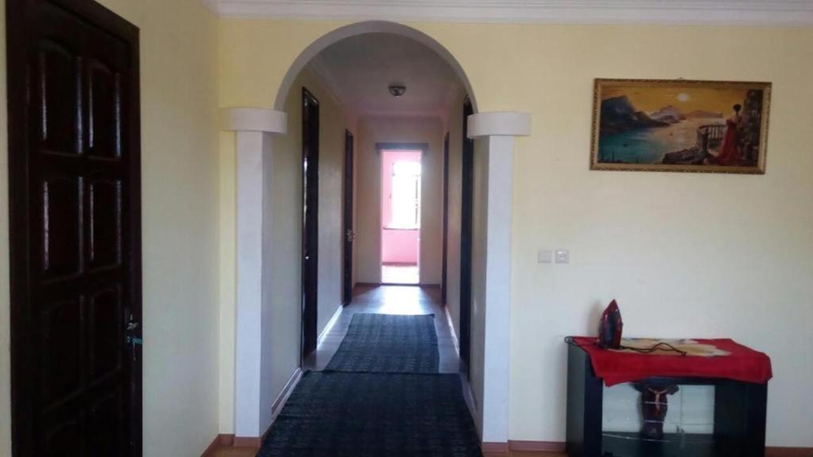 Others 2, Guest House GIA - Bagrationi St # 42, Kobuleti