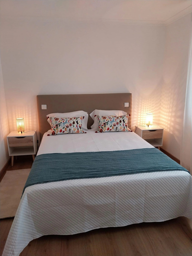 Bedroom 2, Casa com ALma, Ourém
