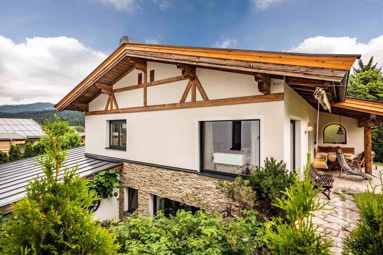 Others 3, Exclusive Appartement Chalet, Kitzbühel