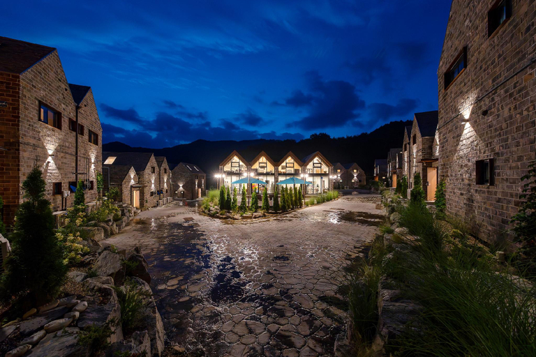 Others 5, Barnshill Resort, Chuncheon