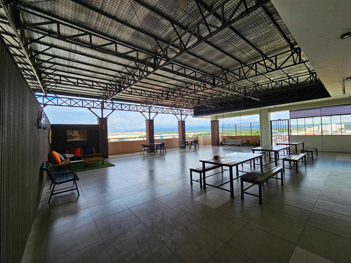 Others 3, Jaelle Residences Hotel - Downtown, Lucena City