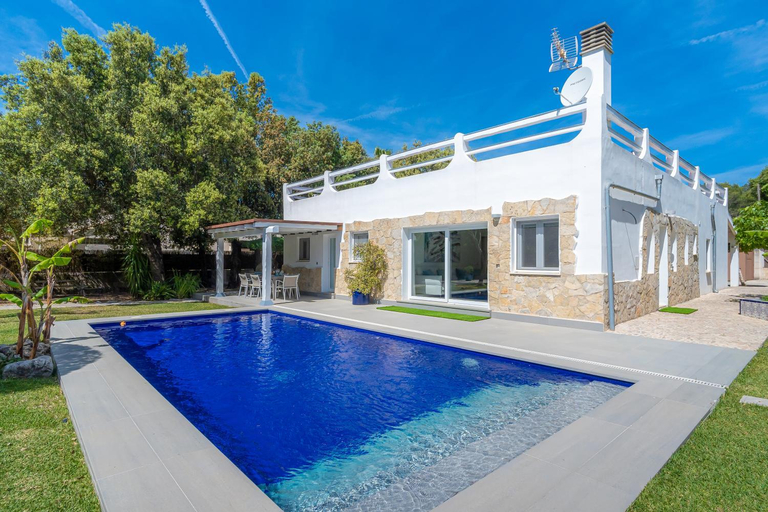 Sport & Beauty 2, E006 Son Forteza by Mallorca Villa Selection, Baleares