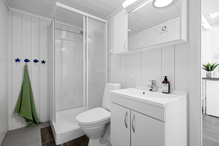 Bathroom, RoaldsPiren Stavanger, Stavanger