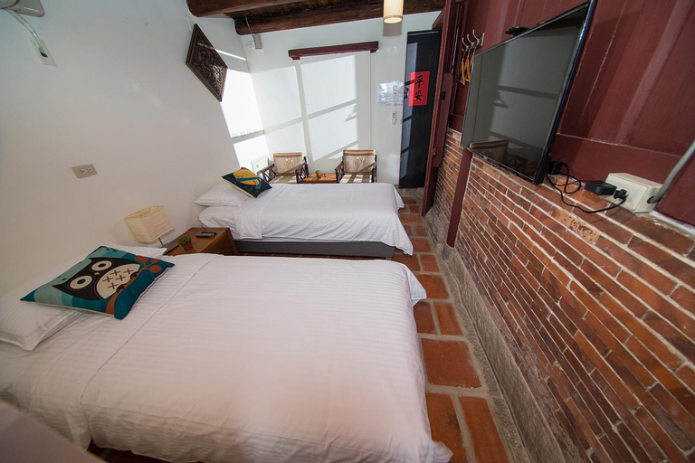 Bedroom 14