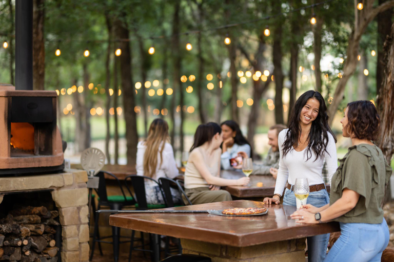 Food & Drinks 4, 7744 Ranch, Travis