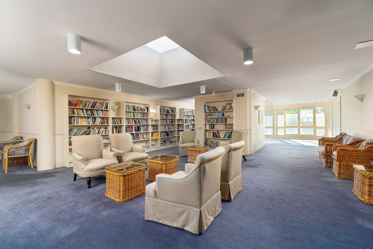 Others 4, Wahroonga Furnished Apartments, Sydney