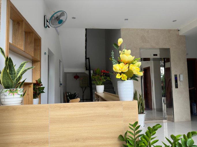 Others 3, Haphan Hostel & Apartment , Da Nang