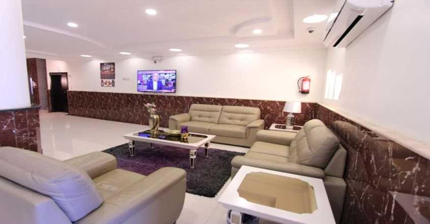 Others 3, Fakhamet Al Taif 1 Hotel Apartments, Taif