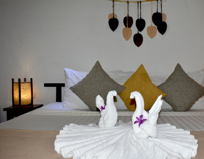 Bedroom 7