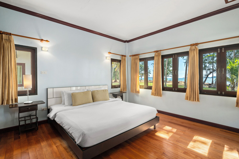 Bedroom 4, Koh Chang Longstay Resort, Koh Chang