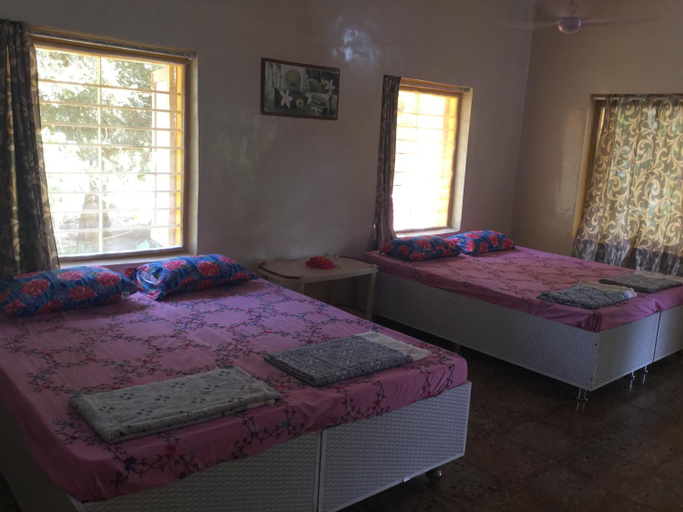 Others 5, Trimurti Nature Heritage Farms, Raigarh