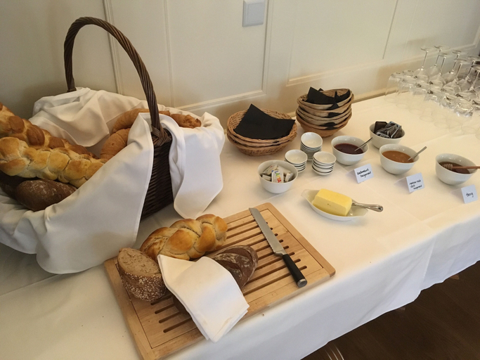 Food & Drinks 5, Kreuz Herzogenbuchsee, Wangen