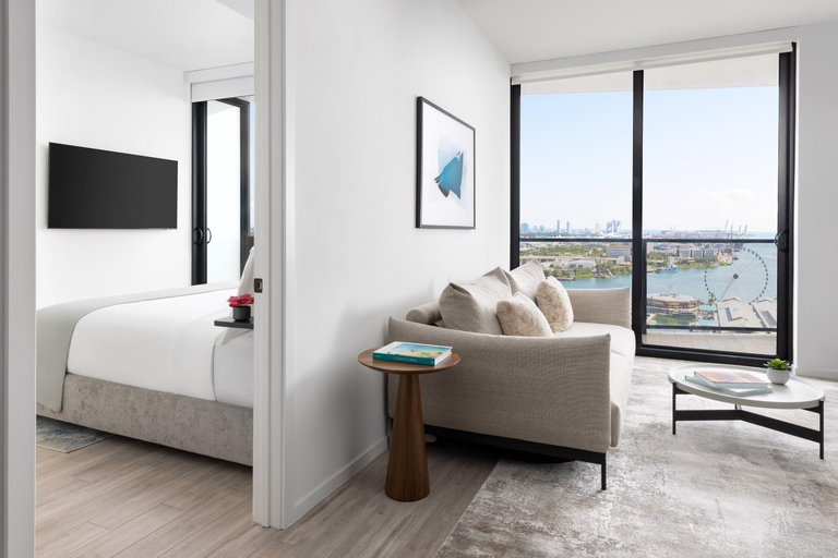 Bedroom 11