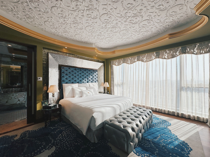 Bedroom 11