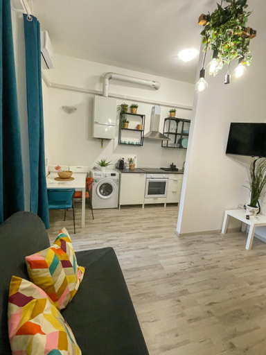 Others 4, Dea Dreams APARTMENT Piazzale Lodi Wi-Fi Metro a 2 passi, Milano