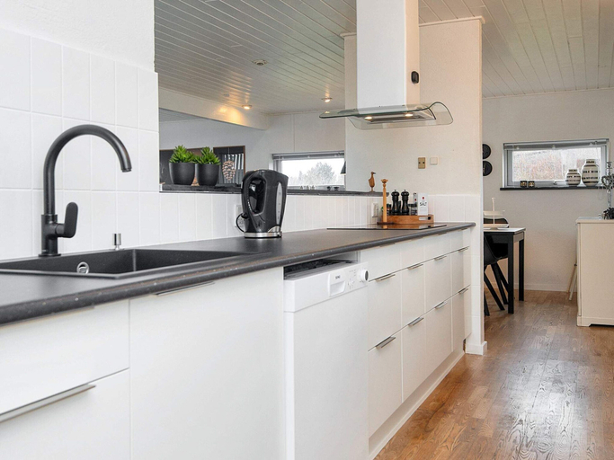 Others 5, 4 Star Holiday Home in Knebel, Syddjurs