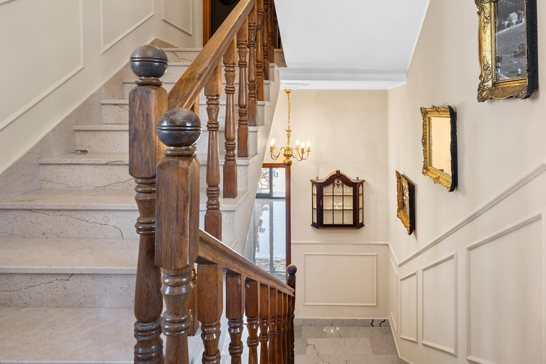 Public Area, Storge Boutique Bed & Breakfast, Dugi Rat