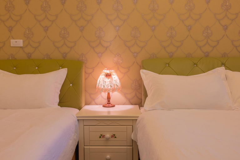 Others 2, Gama B&B, Taitung