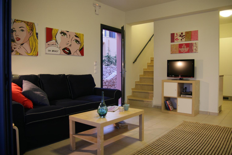 Others 4, Villa Brio Exclusive, Ionian Islands