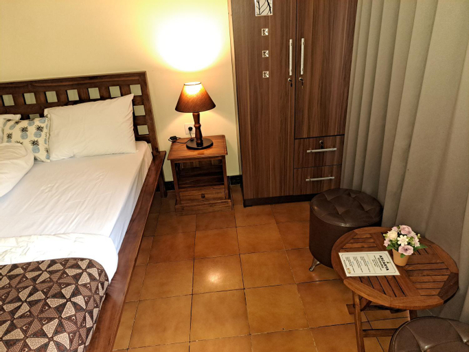 Bedroom 15