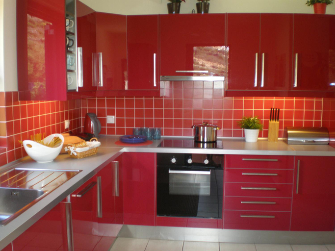 Others 3, Villa Brio Exclusive, Ionian Islands