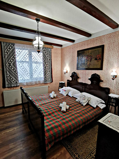Others 4, Apartment Slavonska Kuca, Pleternica