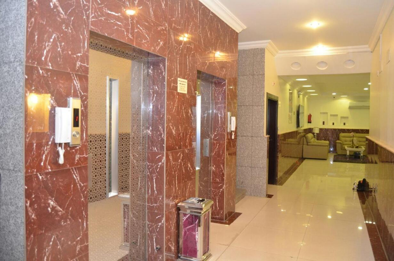 Others 2, Fakhamet Al Taif 1 Hotel Apartments, Taif