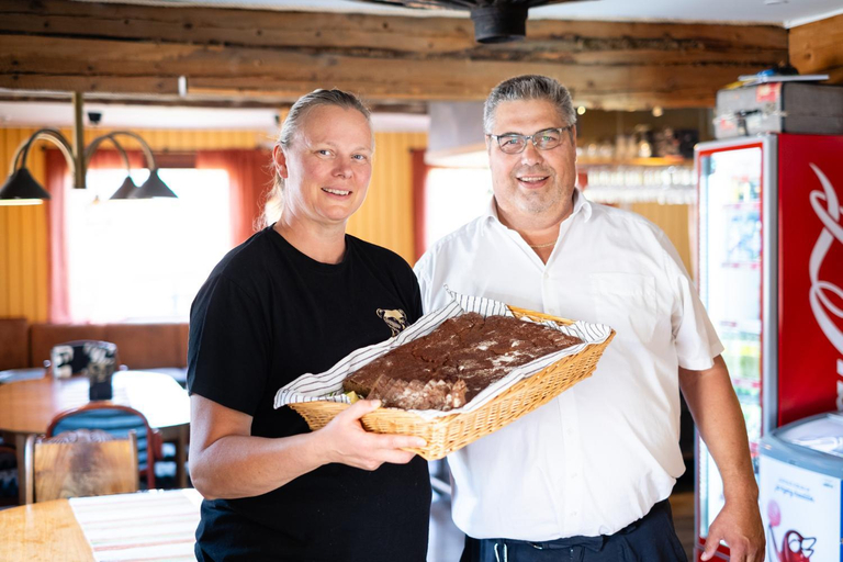 Others 5, Bed & Breakfast Restaurang Sybarit, Finland Proper